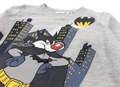 Name It grey melange Looney sweatshirt